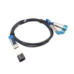 DAC QSFP28-100G-CU1M