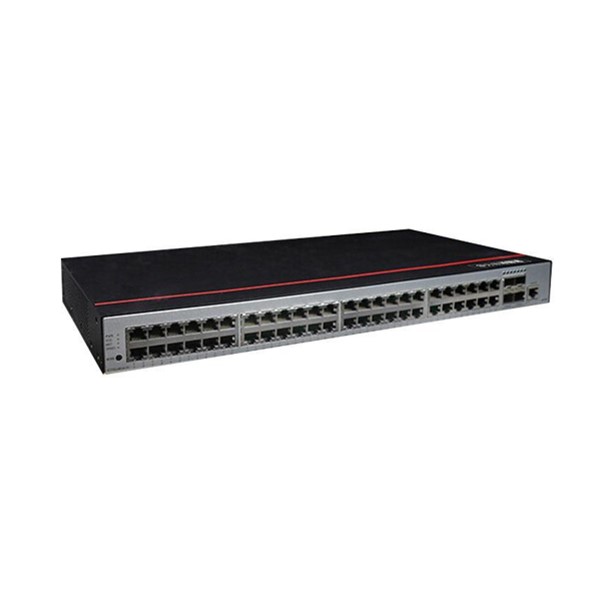 Huawei S5735-L48T4S-A-V2 Switch vidiny tsara