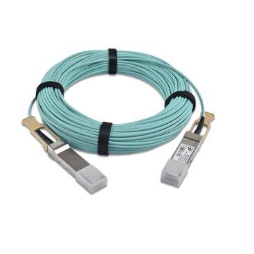 AOC QSFP-100G-AOC-20M