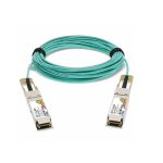 Preço do AOC QSFP-100G-AOC-25M