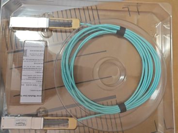 AOC QSFP-100G-AOC-2M