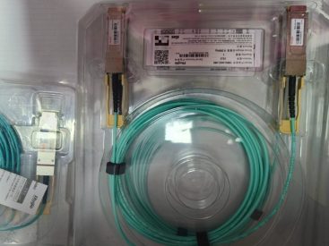 AOC QSFP-100G-AOC-30M ycict