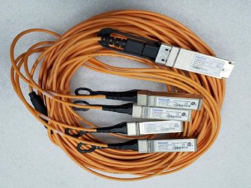 QSFP-4SFP10-AOC10Mの仕様