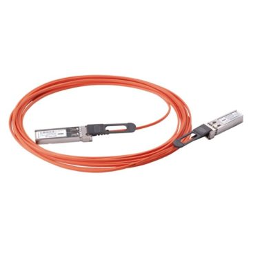 AOC SFP-10G-AOC10M qiimaheedu waa is beddelay