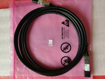 Przetwornik cyfrowo-analogowy QSFP-100G