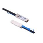 Цена ЦАП QSFP-100G-CU2M