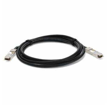 DAC QSFP-100G-CU2M מחיר טוב