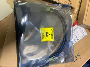 DAC QSFP-100G-CU2M 가격 및 사양