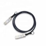 DAC QSFP-100G-CU3M specs ycict