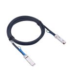 DAC QSFP-100G-CU3M ycict