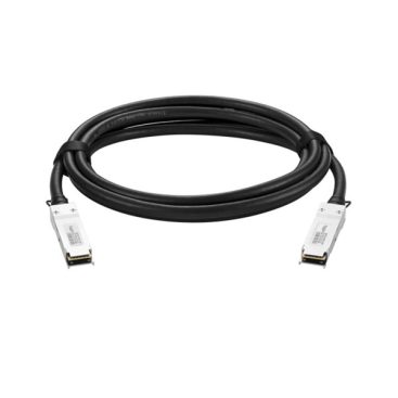 Cena i dane techniczne DAC QSFP-100G-CU5M są podane