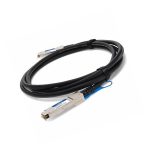 ราคา DAC QSFP-100G-CU5M