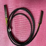 DAC QSFP-100G-CU5M price and specs