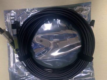 DAC QSFP-4SFP10G-CU5M cable ycict