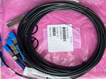 DAC QSFP-4SFP25G