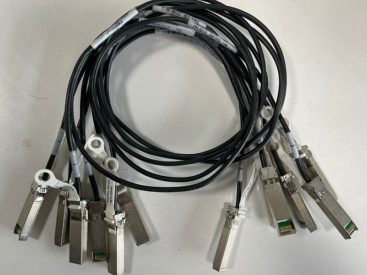 DAC QSFP-4SFP25G-CU1.5M ycict