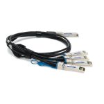 DAC QSFP-4SFP25G-CU2.5M specs