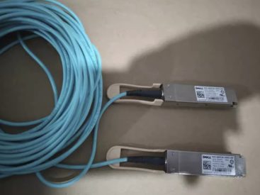 QSFP-100G-AOC-10M price and specs ycict