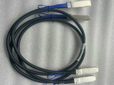 מחיר ומפרט DAC QSFP-100G-CU1.5M