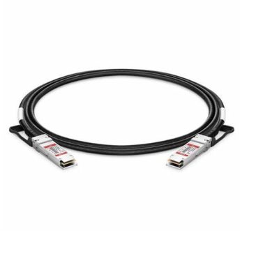 Harga dan spesifikasi QSFP-100G-CU1.5M ycict