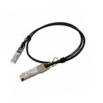 Технические характеристики QSFP-100G-CU2M ycict