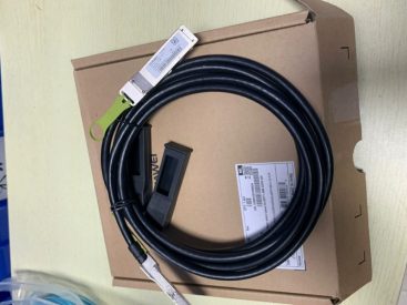 DAC QSFP-100G-CU2M ycict dac 케이블 ycict