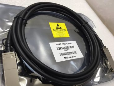 QSFP-100G-CU3M specs dac cable ycict