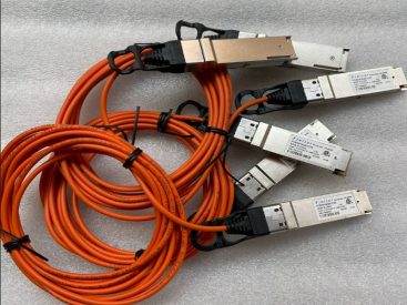 QSFP-4SFP10-AOC10M 仕様 ycict AOC ケーブル