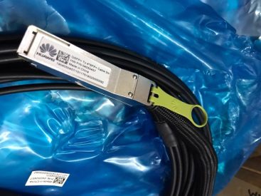 QSFP-4SFP10G-CU3M DAC cable ycict