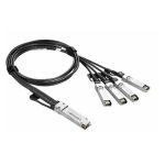 QSFP-4SFP10G-CU3M specs ycict