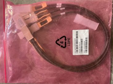 QSFP-4SFP10G-CU3M specs ycict