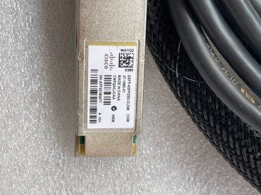 QSFP-4SFP25G-CU2.5M price and specs ycict