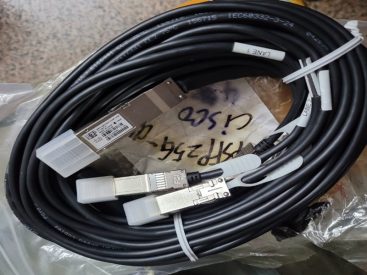 QSFP-4SFP25G-CU5M DAC cable ycict