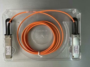 AOC QSFP-H40G-AOC10M specs ycict