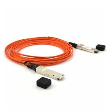 Цена и характеристики AOC QSFP-H40G-AOC10M