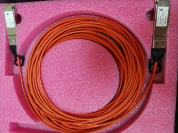 QSFP to QSFP active optical cable ycict