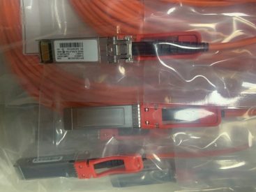 SFP-10G-AOC10M AOC cable ycict