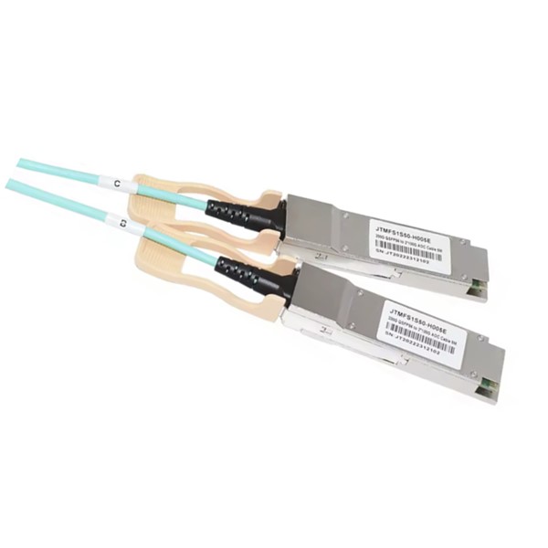 AOC QSFP-DD-2QSFP200G 10M price and specs