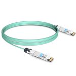 AOC QSFP-DD to QSFP-DD cable specs