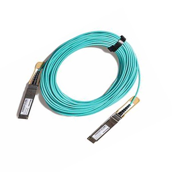 AOC QSFP56-200G-AOC-30M price and specs