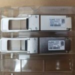 QSFP-100G 80km high speeed