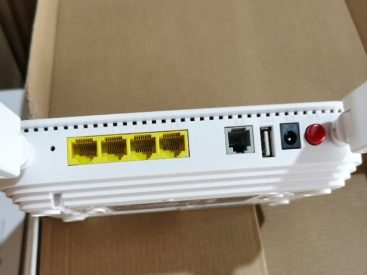 ZXHN F6610M FTTH ycict