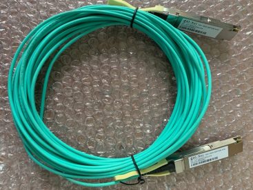 AOC QSFP-DD-400G-10M ycict