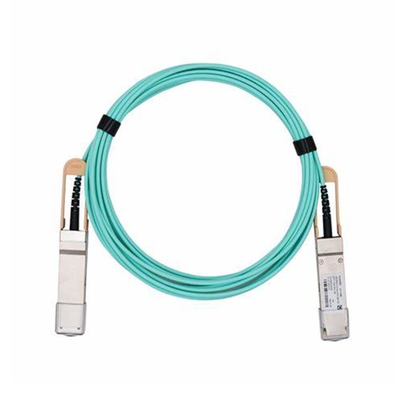 AOC QSFP-DD-400G-10M prce and specs