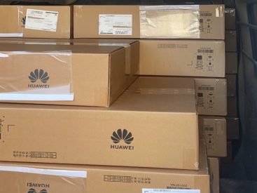 Sakelar Huawei S5755-H48P4Y2CZ