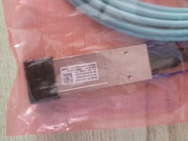 AOC QSFP-DD-400G-10M price and specs ycict