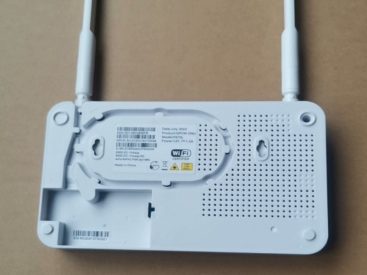 ZXHN F670L FTTH price and specs ycict