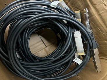 DAC QSFP-800G-CU5M price and specs ycict