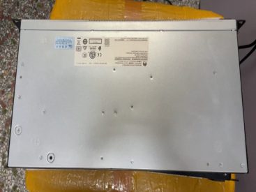 Коммутатор Huawei S5731-S32ST4X-A