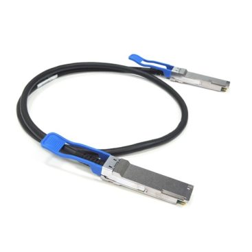 Especificações do QSFP-DD-400G-CU1M